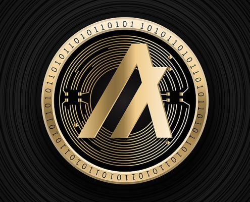 was-ist-algorand-algo
