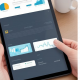 Ethereum-Transfers mit hohem Volumen